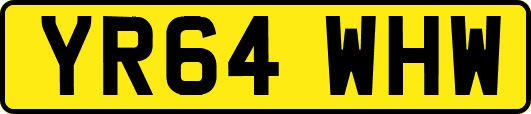 YR64WHW