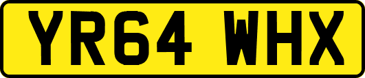 YR64WHX