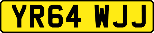 YR64WJJ