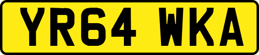 YR64WKA