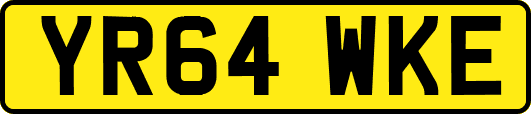 YR64WKE