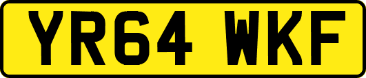 YR64WKF