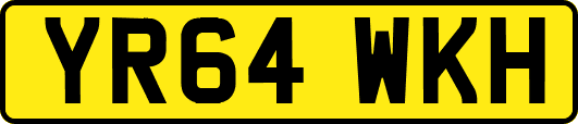 YR64WKH