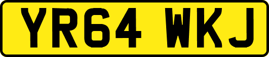 YR64WKJ