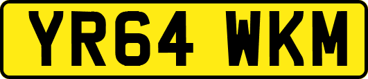 YR64WKM