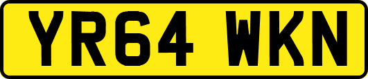 YR64WKN