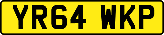 YR64WKP
