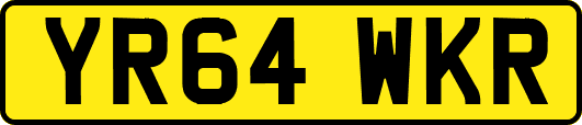 YR64WKR