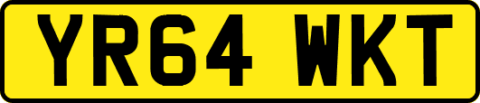 YR64WKT