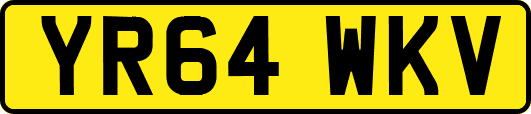 YR64WKV
