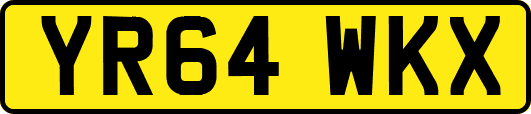 YR64WKX