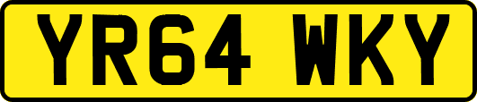 YR64WKY