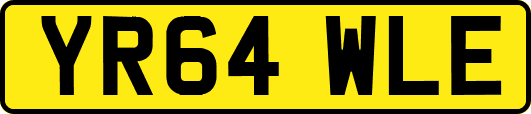 YR64WLE