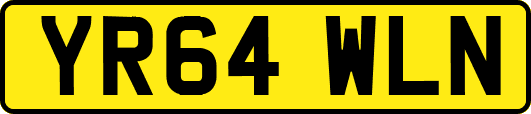 YR64WLN