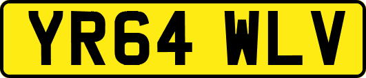 YR64WLV