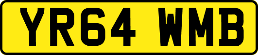 YR64WMB