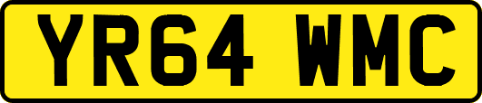 YR64WMC