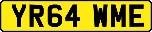 YR64WME