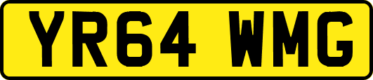 YR64WMG