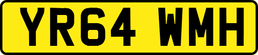 YR64WMH