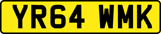 YR64WMK