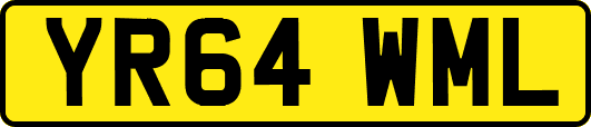YR64WML