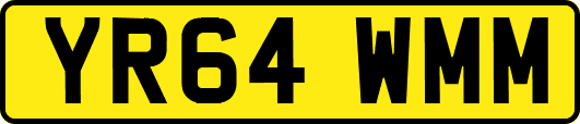 YR64WMM
