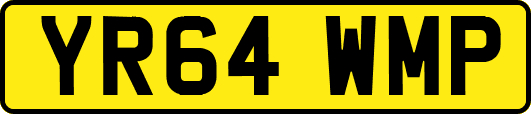 YR64WMP
