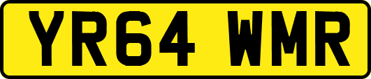 YR64WMR