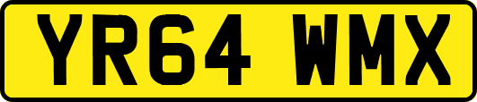 YR64WMX