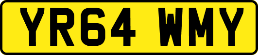 YR64WMY