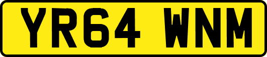 YR64WNM