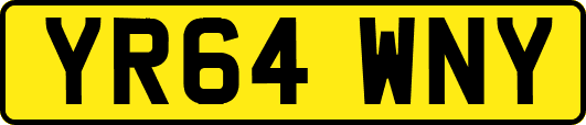 YR64WNY