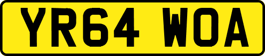 YR64WOA