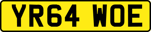 YR64WOE