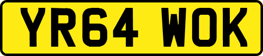 YR64WOK