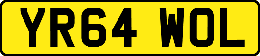 YR64WOL