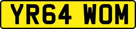 YR64WOM