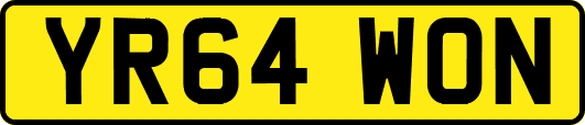 YR64WON