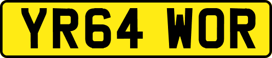 YR64WOR