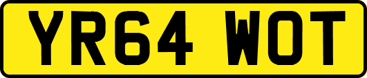 YR64WOT