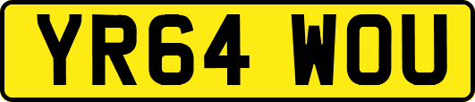 YR64WOU