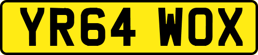 YR64WOX