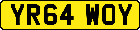 YR64WOY