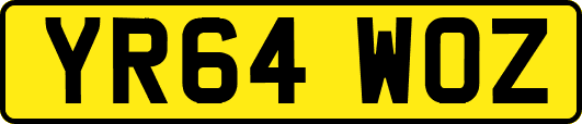 YR64WOZ