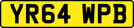 YR64WPB