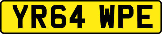 YR64WPE