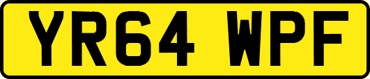 YR64WPF