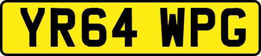YR64WPG