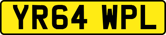 YR64WPL